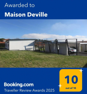 Maison Deville